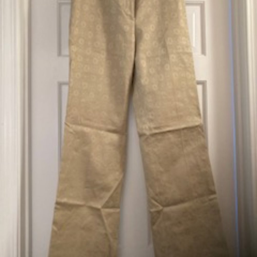 Tahari dressy pants